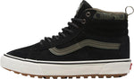 VANS U SK8-HI MTE-1 Sneakers Black/Marshmallow Men