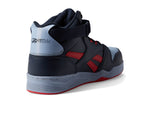 Reebok BB4500 Work SD Comp Toe Black/Red 9.5 D (M)