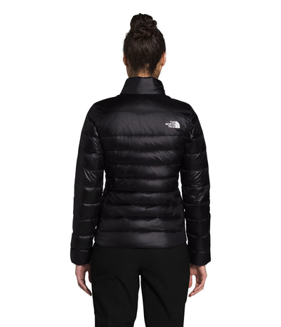 The North Face Women's Aconcagua Jacket II - TNF Black - S