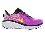Nike Vomero 17 Women's Road Running Shoes (FB8502-500, Hyper Violet/White/Laser Orange/Black) Size 6.5