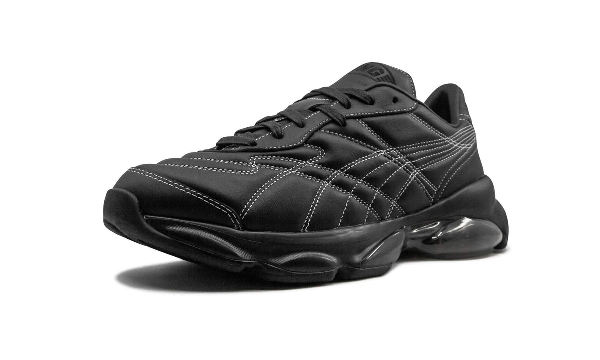 PUMA Billy Walsh Cell Dome Black Black 12