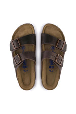 Arizona Soft Footbed