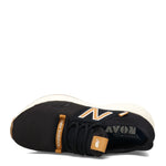 New Balance Women's, Fresh Foam Roav Running Shoe Black