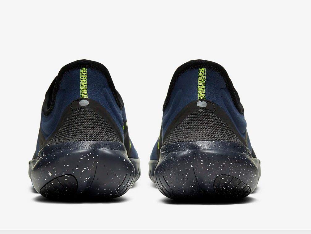 Nike Free Rn 5.0 Se Mens Cq3995-400 Size 8