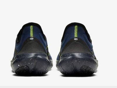 Nike Free Rn 5.0 Se Mens Cq3995-400 Size 8
