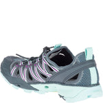 Merrell Women's Water Shoes, Blue Smoke, 7