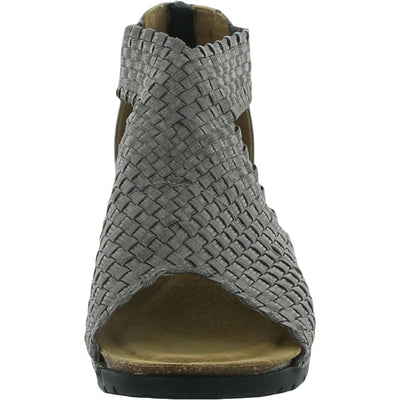 Comfortiva Alesha Pewter 7 M (B)