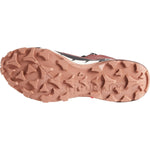 Salomon Cross Hike Mid GTX 2 Bitter Chocolate/Mocha Mousse/Vanilla Ice 6.5 B (M)