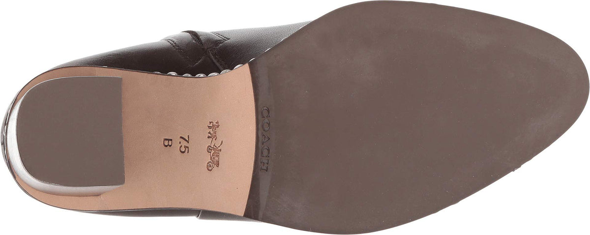 COACH Justina Mink 9.5