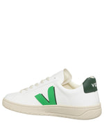 Veja Men Urca Sneakers White - Green 11.5 US