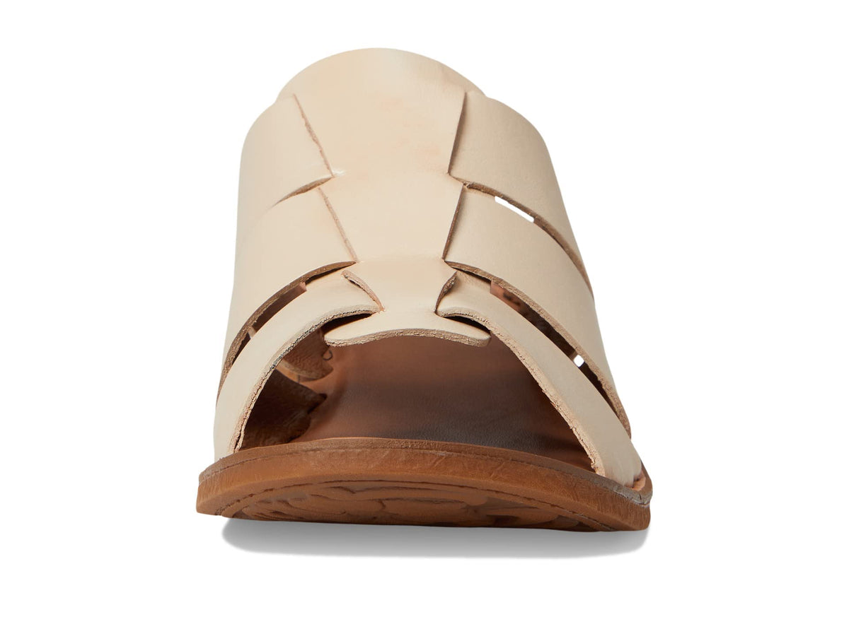 Sofft Almeda Ivory 9 M (B)