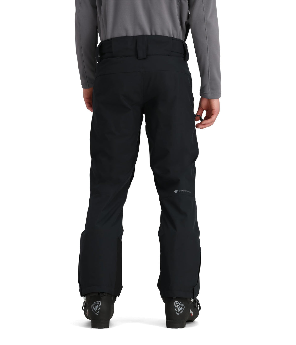 Obermeyer Force Pants Black 2XL L