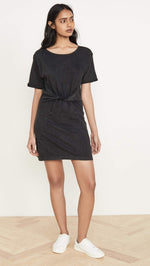 L*Space Beachwood Dress Black XS (32A)