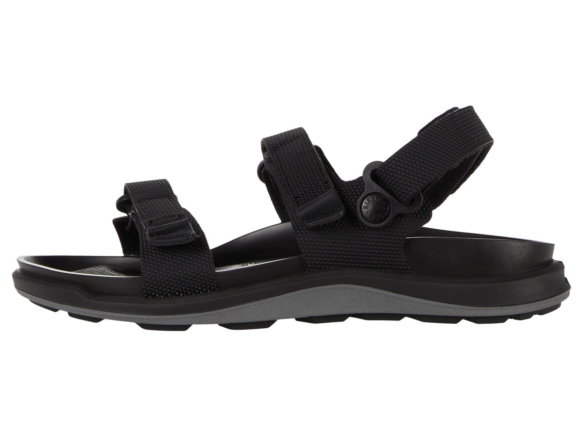 Birkenstock 1019153139 Kalahari E Black Bf R 39