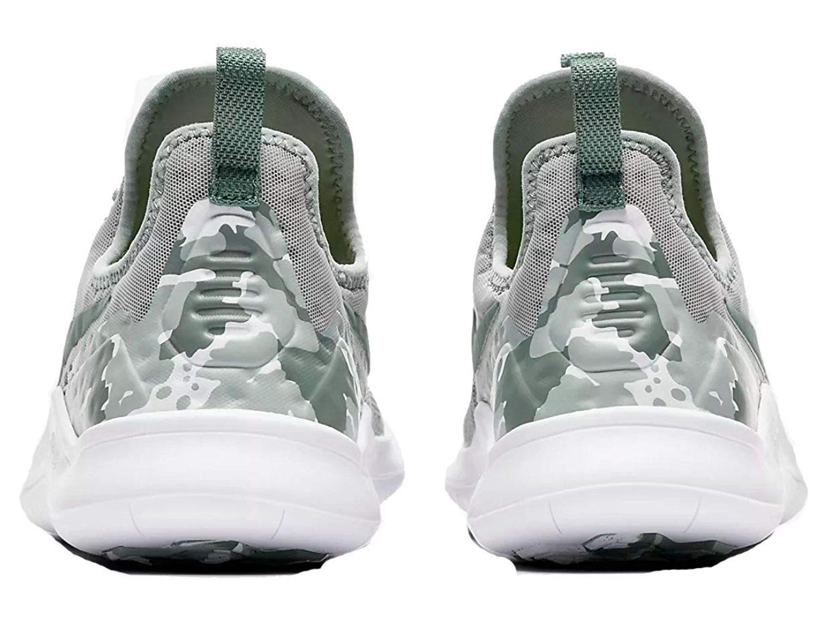 Nike Women's Free Tr 8 Training Shoes (White, 9 M US)