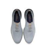 Cole Haan Mens 3.Zerogrand Lace Up Casual Shoes - Grey - Size 7.5 D