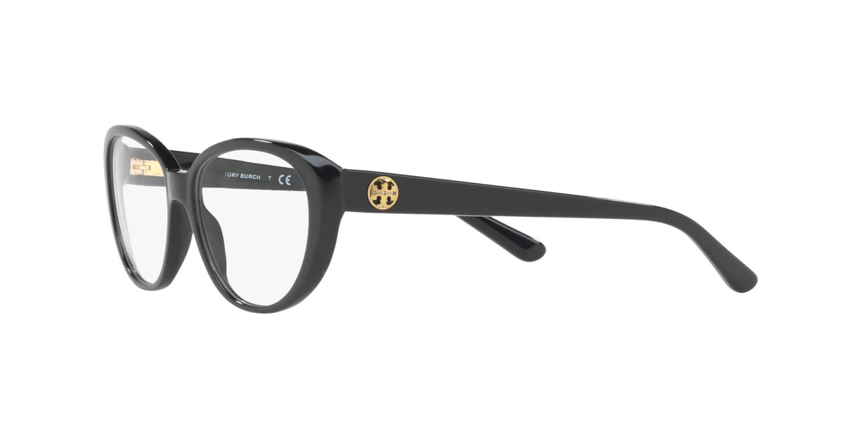 Eyeglasses Tory Burch TY 2078 1377 Black