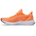 ASICS Women's VERSABLAST 3 Running Shoes, 12, Bright Sunstone/Pale Mint
