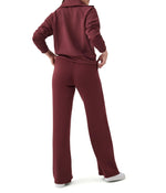 Spanx Women's AirEssentials Wide Leg, Spice