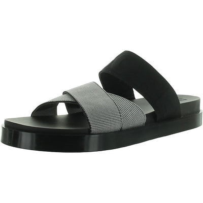Sorel Roaming™ Sport Slide White/Black 6 B (M)