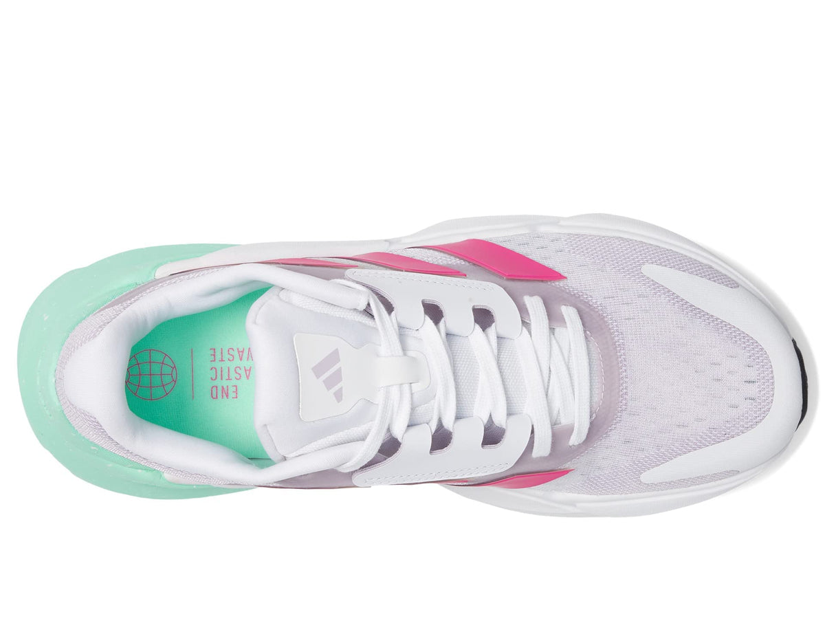 adidas Adistar 2 White/Lucid Fuchsia/Pulse Mint 7.5 B (M)