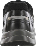 SAS Men's Pursuit Sneaker Black/Gray Mesh/TPU 10.5 WW