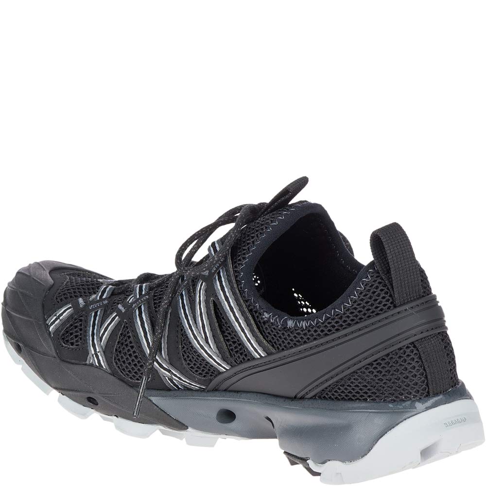 Merrell Men's Water Shoes 9 Black (Black Black)