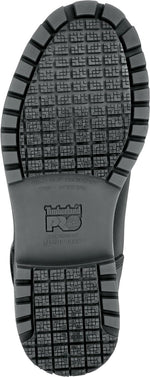 Timberland PRO Men's 6 Black Direct Attach MaxTRAX Soft Toe Waterproof Insulated Boot (9.0 W)