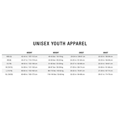 The North Face Youth Moondoggy Hoodie, Deep Lagoon, XS