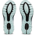 ASICS Dynablast French Blue/Aqua Angel 10 B (M)