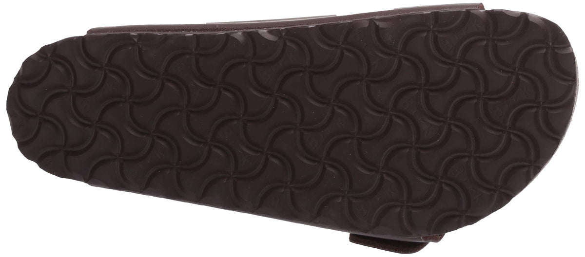 Birkenstock Women´s Arizona Dark Brown Synthetic Sandals 38 EU (M5/L7) R 051701