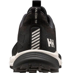 Helly-Hansen Mens Falcon TR Trail Running Shoes, 991 Black/Off White, 10.5