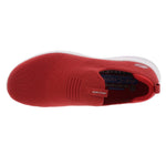 Skechers Work Ultra Flex SR108034 Womens Slip On 11 BM US Red