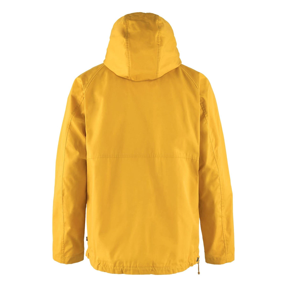 Fjallraven Vardag Anorak - Men's Mustard Yellow X-Small