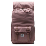 Herschel Supply Co. Little America Mid, Ash Rose, One Size