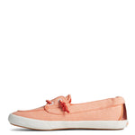 Sperry Women's, Lounge Away 2 Boat Shoe Coral 8.5 M
