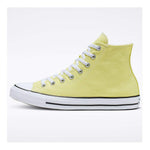 Converse Unisex Chuck Taylor High Top Canvas Light Zitron (Numeric_6_Point_5)