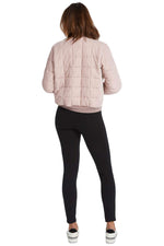 SPANX The Perfect Black Pant, Ankle 4-Pocket X-Small Petite Classic Black