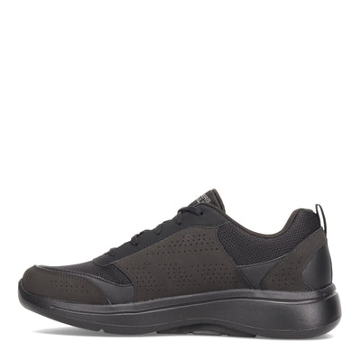 Skechers Go Walk Arch Fit - 216122 Black 10 D (M)