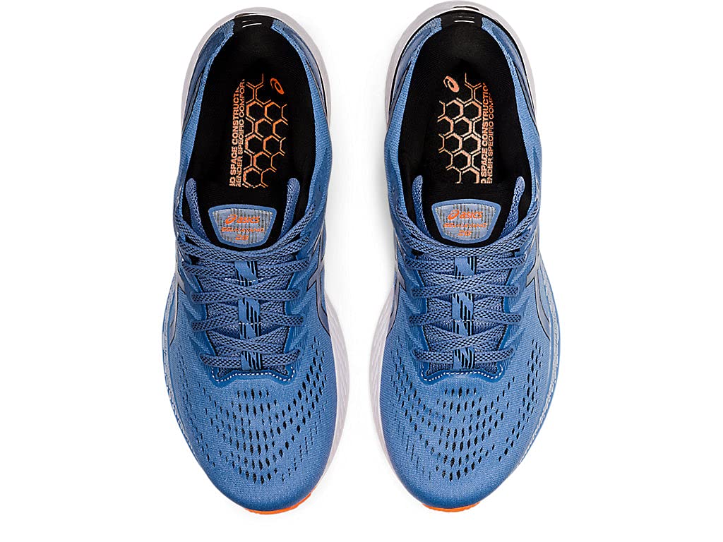 ASICS Gel-Kayano® 28 Blue Harmony/Black 8 D (M)