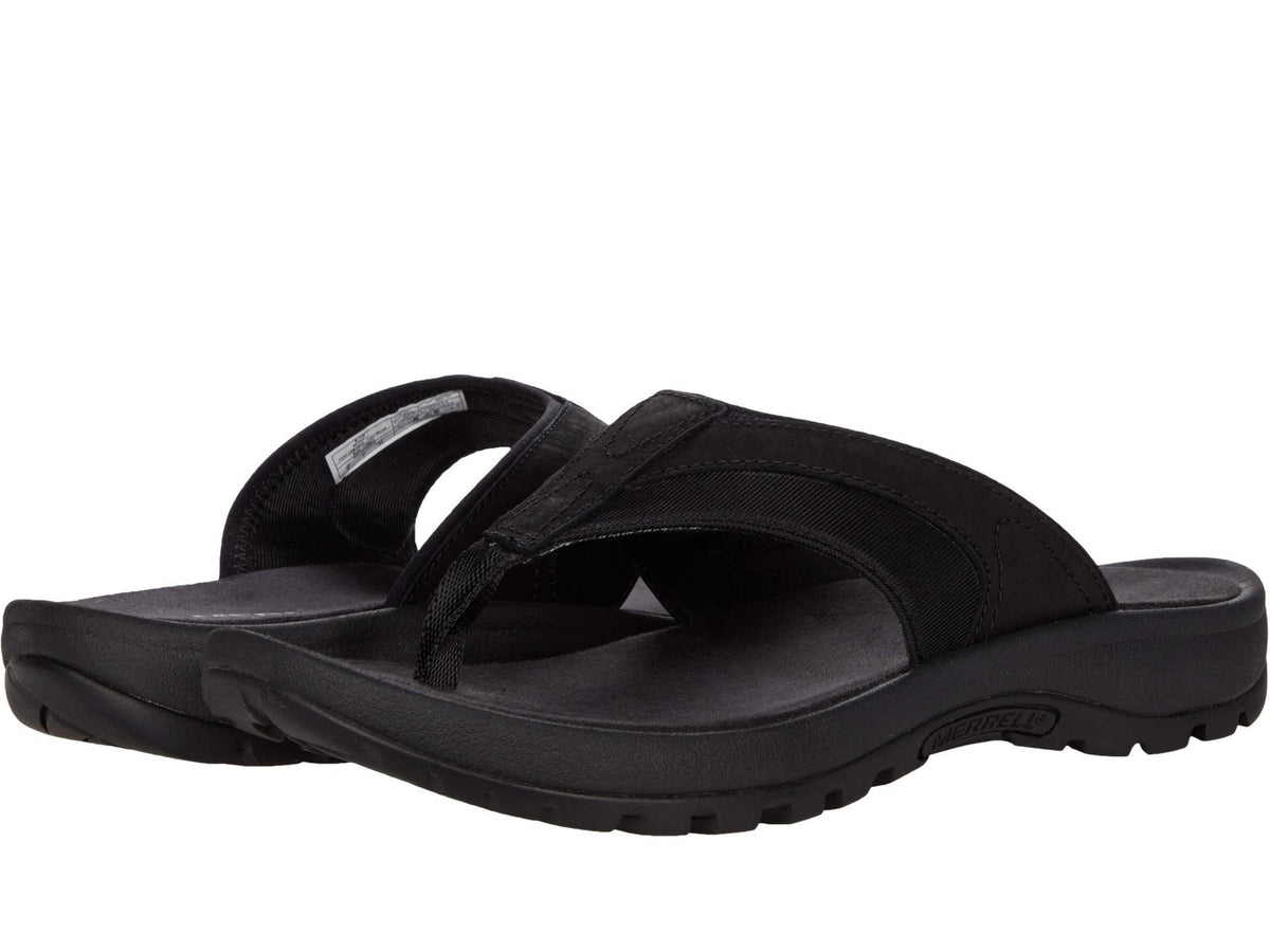 Merrell Sandspur 2 Flip Black 13 M