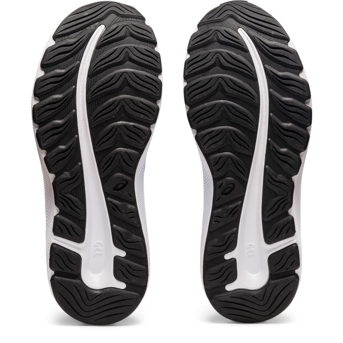 ASICS Girl's Gel-Excite 8 GS (Little Kid/Big Kid) Digital Aqua/White 3.5 Big Kid M