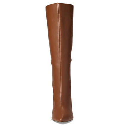 GUESS Dayton Medium Brown 6.5 M