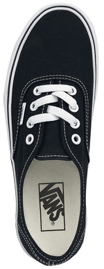 Vans Women's Old Skool Platform Trainers, Black Bka, 6 UK 39 EU