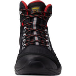 Asolo Falcon GV Black/Red 12 D (M)
