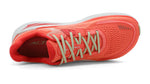 ALTRA Women's Paradigm 6 Running Shoe, Coral, 5.5