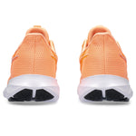 ASICS Women's VERSABLAST 3 Running Shoes, 12, Bright Sunstone/Pale Mint