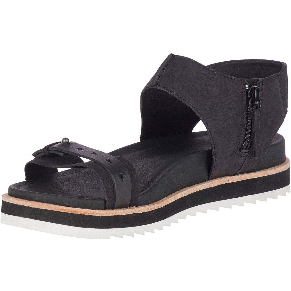 Merrell Juno Mid Zip Black 7 M