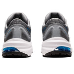 ASICS Boy's GT-1000 11 GS (Little Kid/Big Kid) Sheet Rock/Black 6.5 Big Kid M