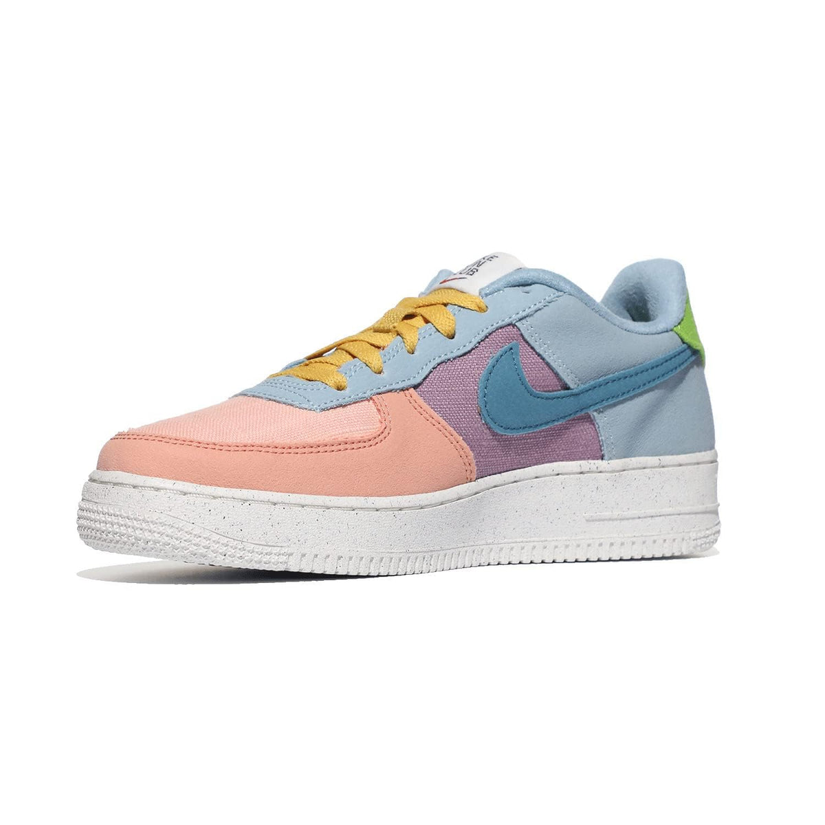 Nike Air Force 1 LV8 (Big Kid)